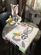 画像1: 70s Vintage WB Looney Tunes Bugs Bunny RADIO (R282) (1)