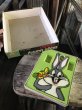 画像6: 70s Vintage WB Looney Tunes Bugs Bunny RADIO (R282) (6)