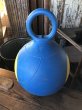 画像5: 80s Vintage Hoppity Hop Ride-On Ball PAC-MAN (R285) (5)