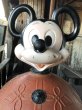 画像15: 70s Vintage Hoppity Hop Ride-On Ball Mickey Mouse (R283) (15)