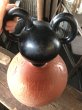 画像10: 70s Vintage Hoppity Hop Ride-On Ball Mickey Mouse (R283) (10)