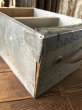 画像6: Vintage Primitive Cabinet Drawers (R288) (6)