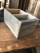 画像5: Vintage Primitive Cabinet Drawers (R288) (5)