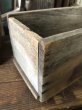 画像7: Vintage Primitive Cabinet Drawers (R293) (7)