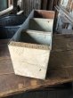 画像3: Vintage Primitive Cabinet Drawers (R290) (3)