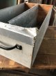 画像6: Vintage Primitive Cabinet Drawers (R291) (6)