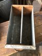 画像7: Vintage Primitive Cabinet Drawers (R291) (7)