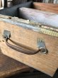 画像3: Vintage Primitive Cabinet Drawers (R287) (3)