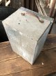 画像9: Vintage Primitive Cabinet Drawers (R288) (9)