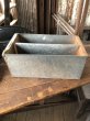 画像2: Vintage Primitive Cabinet Drawers (R291) (2)