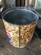 画像5: 90s Vintage Cracker Jack 2LB Tin (R300) (5)