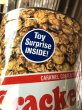 画像3: 90s Vintage Cracker Jack 2LB Tin (R300) (3)