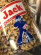 画像2: 90s Vintage Cracker Jack 2LB Tin (R300) (2)