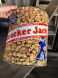 画像1: 90s Vintage Cracker Jack 2LB Tin (R300) (1)