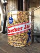 画像4: 90s Vintage Cracker Jack 2LB Tin (R300) (4)