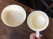 画像7: 80s Vintage Cracker Jack Cereal Bowl & Mug Cup SET (R297) (7)