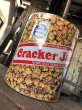 画像6: 90s Vintage Cracker Jack 2LB Tin (R300) (6)