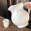 画像7: 90s Vintage Kool Aid Smiling Pitcher & Mug SET (R301) (7)