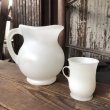 画像4: 90s Vintage Kool Aid Smiling Pitcher & Mug SET (R301) (4)