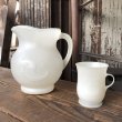 画像2: 90s Vintage Kool Aid Smiling Pitcher & Mug SET (R301) (2)