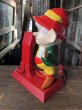 画像7: 80s Vintage  Keebler Ernie Telephone (R305) (7)