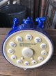 画像12: 80s Vintage Crest Toothpaste Telephone (R303) (12)