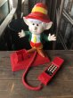 画像4: 80s Vintage  Keebler Ernie Telephone (R305) (4)