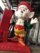 画像2: 80s Vintage  Keebler Ernie Telephone (R305) (2)