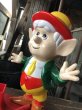 画像11: 80s Vintage  Keebler Ernie Telephone (R305) (11)