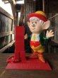 画像8: 80s Vintage  Keebler Ernie Telephone (R305) (8)