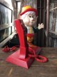 画像5: 80s Vintage  Keebler Ernie Telephone (R305) (5)