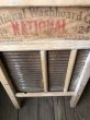 画像5: Vintage USA  National Washboard Co No.24 (R328)  (5)