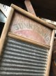 画像3: Vintage USA Washboard Columbus No.2090 SUNNYLAND (R327)  (3)