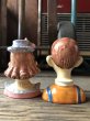 画像3: Vintage Drunkenman Double Vision 4 Four Eyed Shakers (R337) (3)