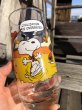 画像5: 80s Vintage McDonald's Camp Snoopy Collection Glass (R345) (5)