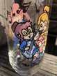 画像4: 80s Vintage Hardee's Alvin & The Chipmunks Glass (R354) (4)