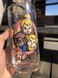 画像7: 80s Vintage Hardee's Alvin & The Chipmunks Glass (R354) (7)