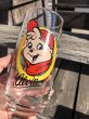 画像5: 80s Vintage Hardee's Alvin & The Chipmunks Glass (R352) (5)