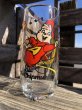 画像3: 80s Vintage Hardee's Alvin & The Chipmunks Glass (R352) (3)