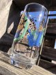 画像2: 80s Vintage Hardee's Alvin & The Chipmunks Glass (R353) (2)