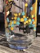 画像2: 80s Vintage Pizza Hut THE FLINT STONE KIDS Glass (R355) (2)