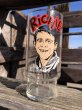 画像1: 70s Vintage Glass Dr Pepper Happy Days  RicHiE (R362) (1)