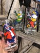 画像10: 70s Vintage Glass Walter Lantz Buzz Buzzard & Space Mouse (R379) (10)