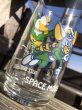 画像5: 70s Vintage Glass Walter Lantz Buzz Buzzard & Space Mouse (R379) (5)