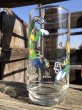 画像4: 70s Vintage Glass Walter Lantz Buzz Buzzard & Space Mouse (R379) (4)