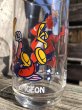 画像7: 70s Vintage Glass Walter Lantz WALLY WALRUS & HOMER PIGEON (R380) (7)