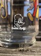 画像7: 70s Vintage Glass Walter Lantz ANDY PANDA & MIRANDA  (R381) (7)