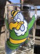 画像9: 70s Vintage Glass Walter Lantz Buzz Buzzard & Space Mouse (R379) (9)