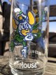 画像6: 70s Vintage Glass Walter Lantz Buzz Buzzard & Space Mouse (R379) (6)