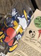 画像9: 70s Vintage Glass Walter Lantz ANDY PANDA & MIRANDA  (R381) (9)